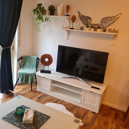 Mels Appartment Schwetzingen Extérieur photo