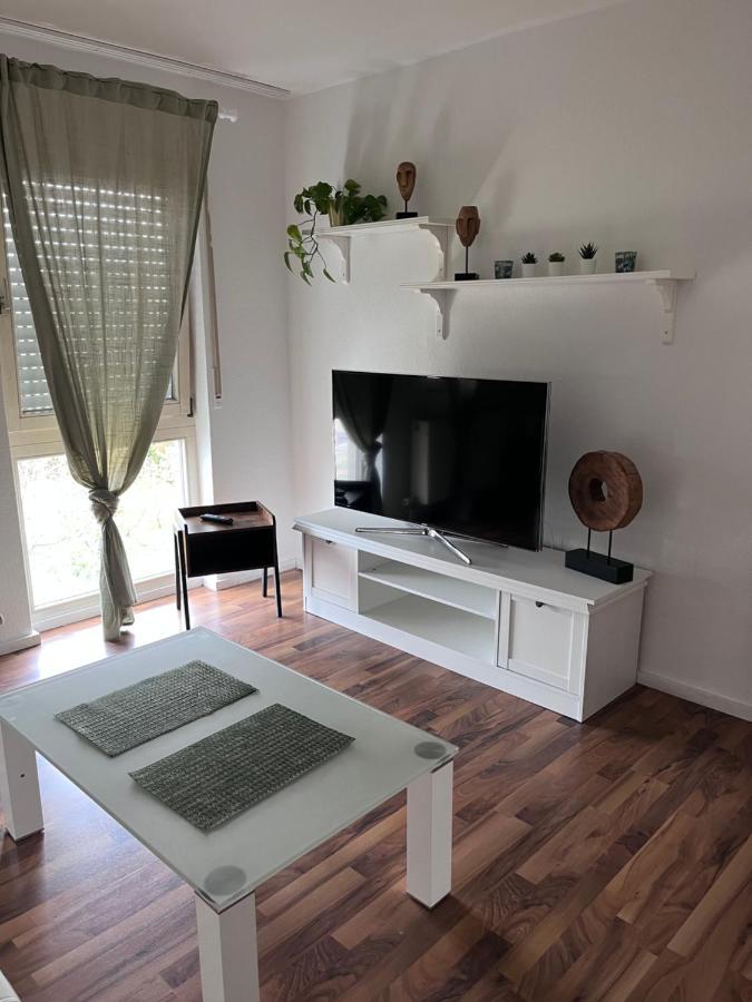 Mels Appartment Schwetzingen Extérieur photo