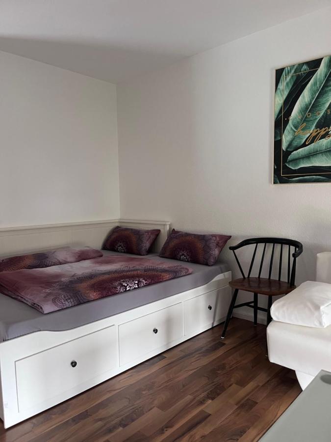 Mels Appartment Schwetzingen Extérieur photo