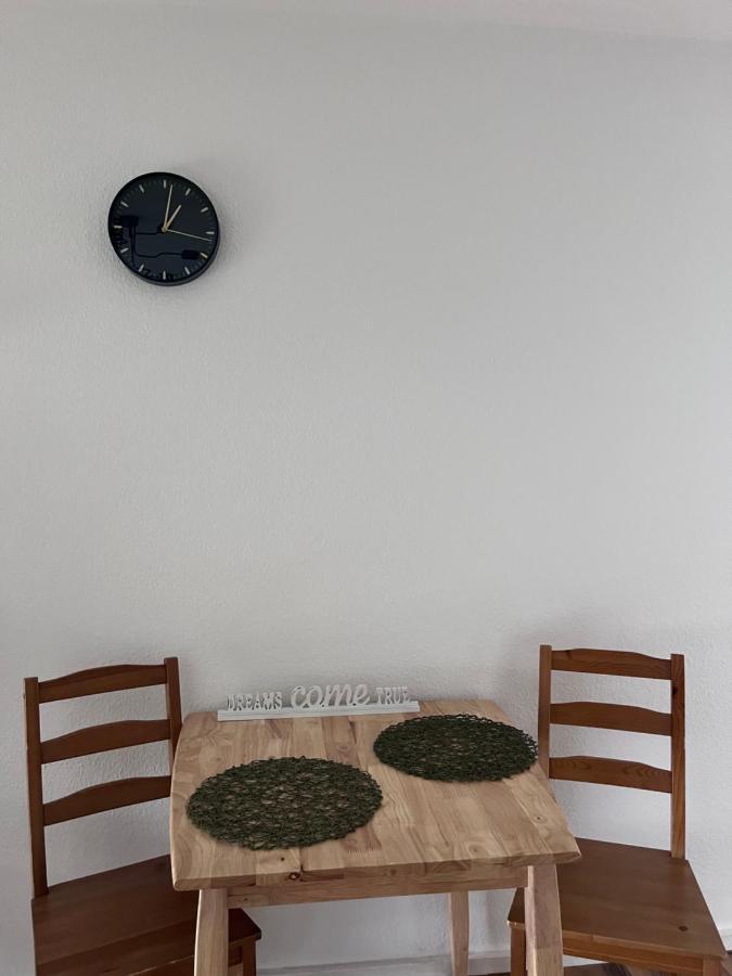 Mels Appartment Schwetzingen Extérieur photo