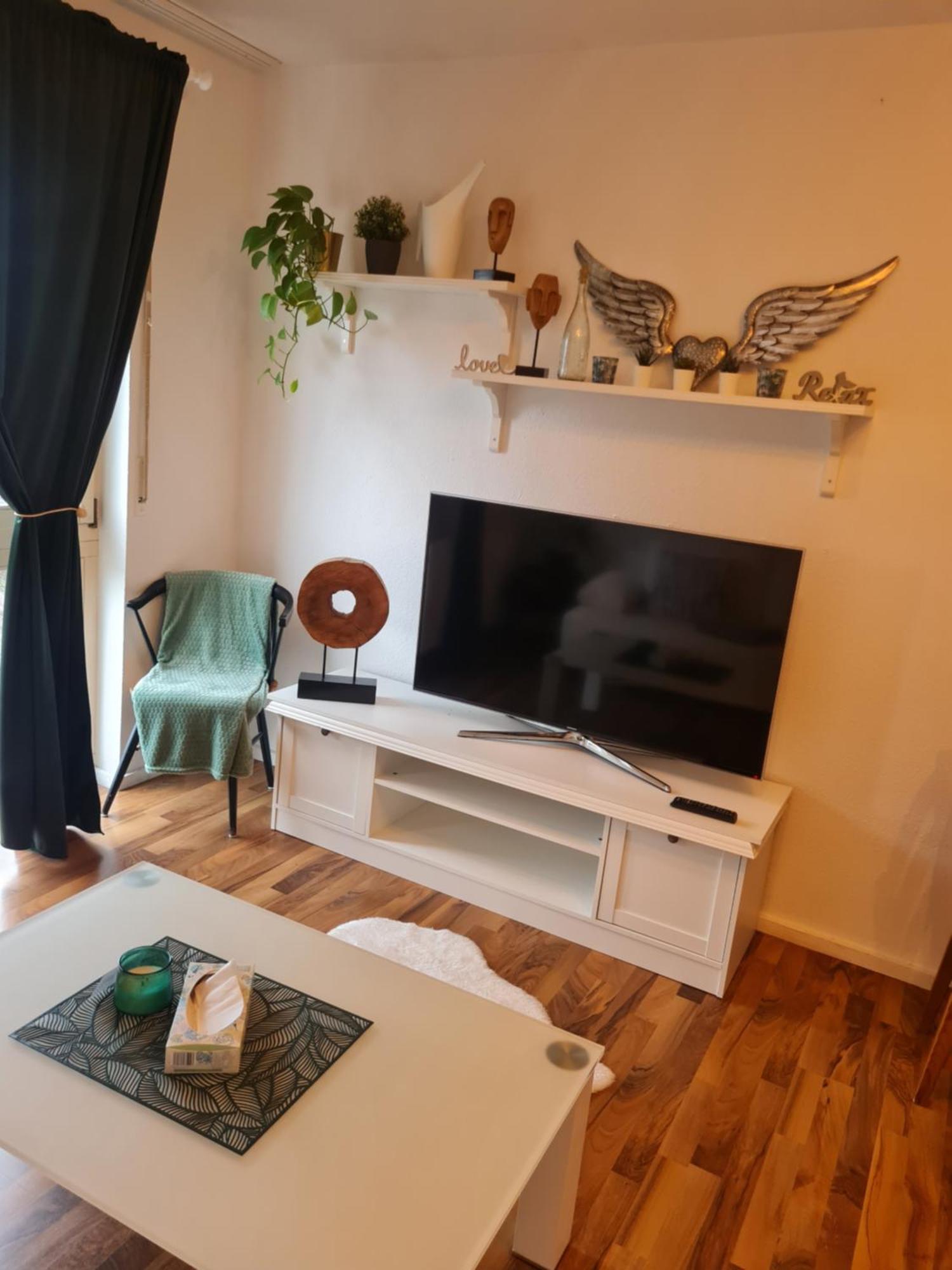 Mels Appartment Schwetzingen Extérieur photo