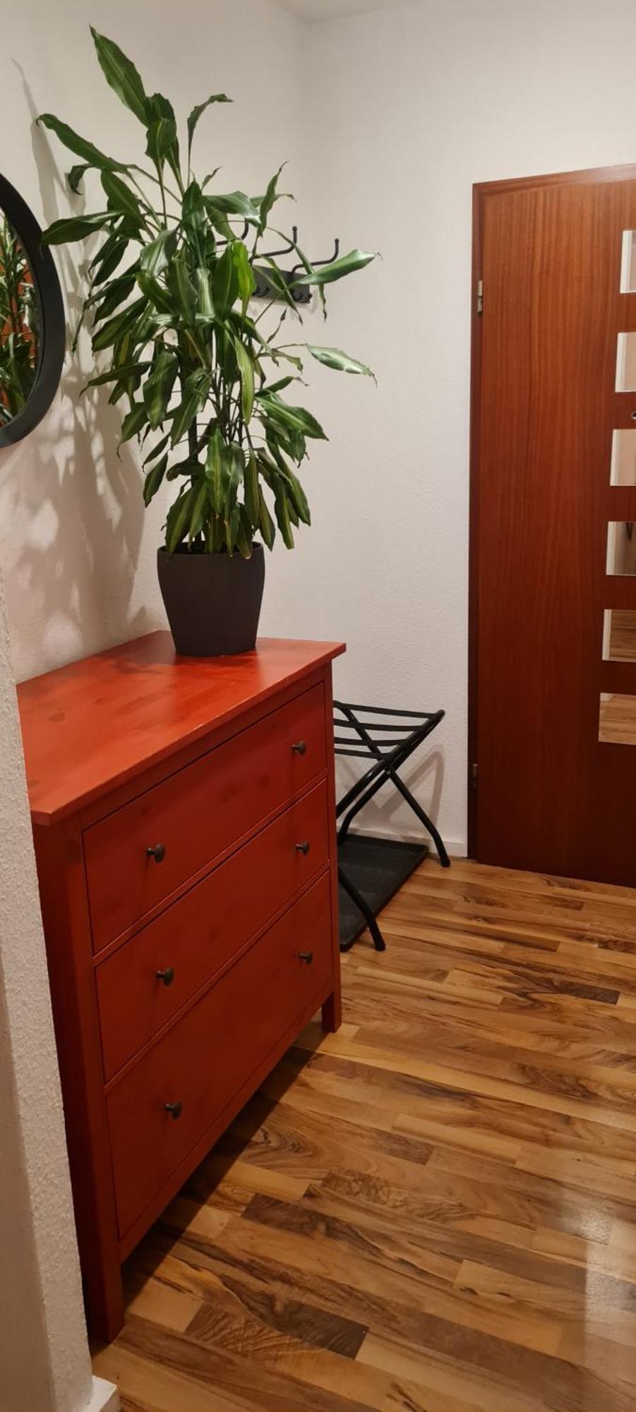 Mels Appartment Schwetzingen Extérieur photo